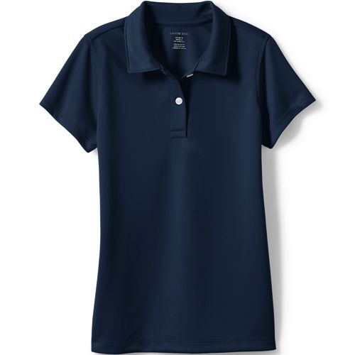 uniform polo shirts