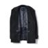 Men's Insulated Wool Peacoat, alternative image