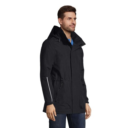 landsend mens parka