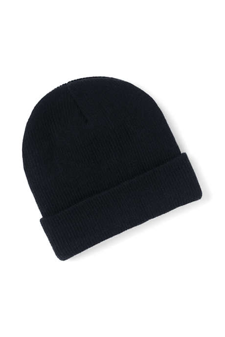 Unisex Knit Work Beanie Winter Hat