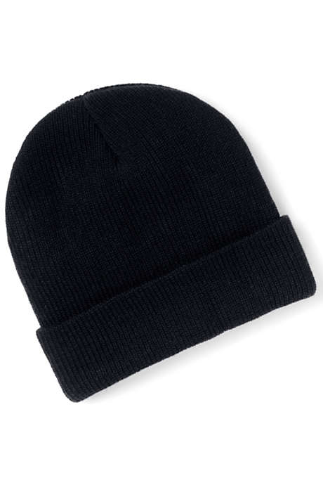 Unisex Knit Work Beanie Winter Hat