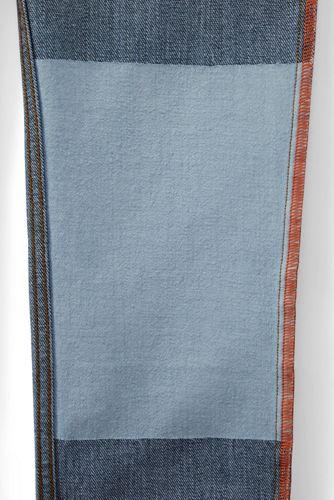 lands end iron knee jeans