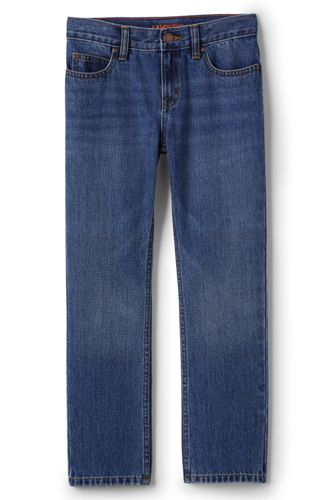 plus size western jeans