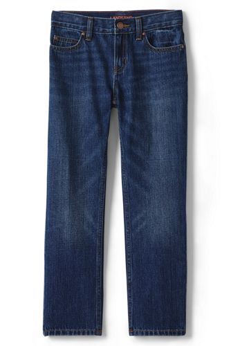 boys adjustable jeans