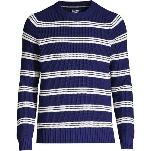 Landsend on sale mens sweaters