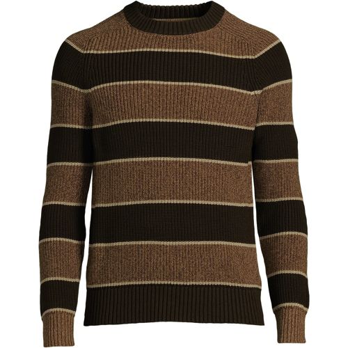 Men's Crewneck Sweater Clothing