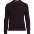 Men's Cotton Drifter Saddle Crewneck Shaker Sweater, Front