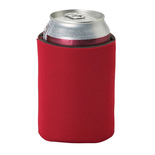 Advertising Kratos Double Wall Stainless Can Coolers (12 Oz