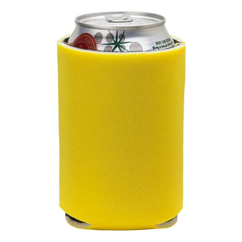 Can Cooler, Insulated Koozie, Customizable