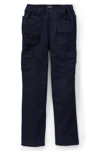 men's ripstop work pants
