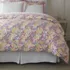 Basketweave Cotton Matelasse Bedskirt, alternative image