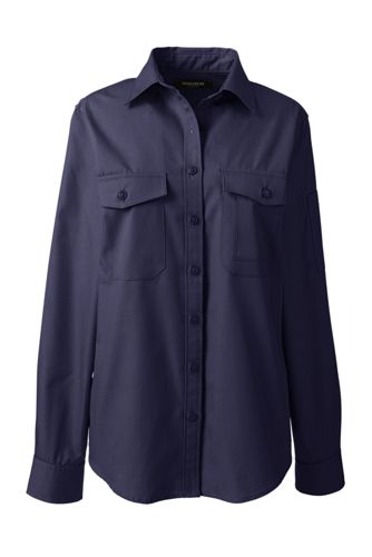 womens work shirts cheap