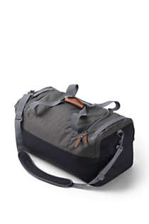 Medium Everyday Travel Duffle Bag, Back