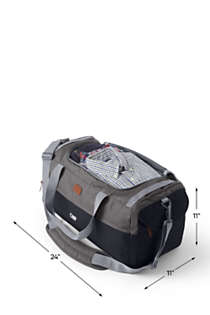 Medium Everyday Travel Duffle Bag, alternative image