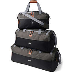 Medium All Purpose Travel Duffle Bag, alternative image