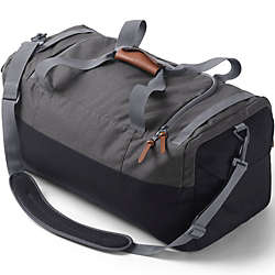 Medium All Purpose Travel Duffle Bag, Back