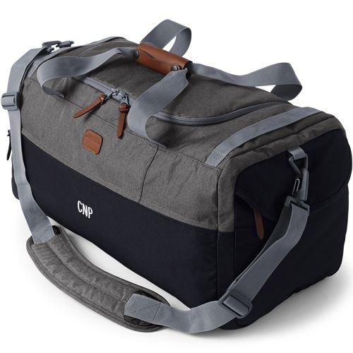 Medium All Purpose Travel Duffle Bag