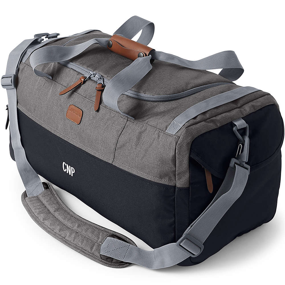 Medium All Purpose Travel Duffle Bag, Front