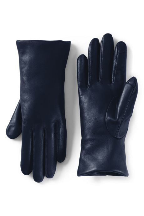 ROSYLINE Winter Gloves for Women Womens Leather Gloves Warm Winter Driving Gloves Touchscreen