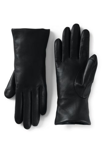 womens xl leather gloves