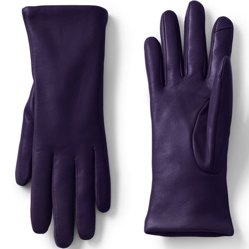 Gants tactiles femme