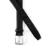 Men's Feather Edge Dress Belt, alternative image