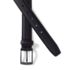 Men's Classic Leather Chino Belt, alternative image