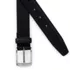 Men's Classic Leather Chino Belt, alternative image