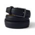 Men's Classic Leather Chino Belt, Front