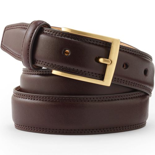 Lands shop end belts