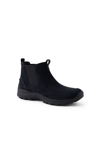 lands end chelsea boots