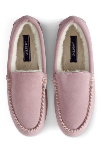 lands end slippers