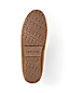 Women's Suede Moccasin Slippers