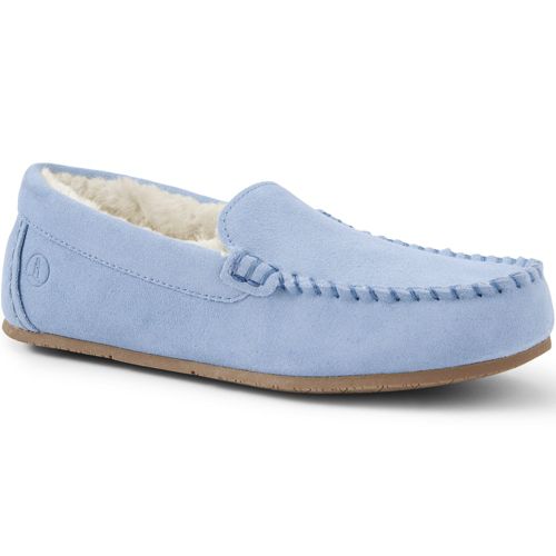lands end bedroom shoes