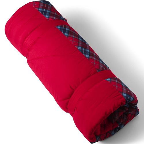 Lands end outlet kids sleeping bag