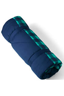 Kids Sleeping Bag with Attached Pillow, alternative image