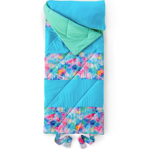 Colorful on sale sleeping bags