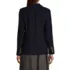 School Uniform Women's Hopsack Blazer, Back