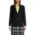 School Uniform Women's Hopsack Blazer, Front