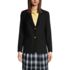 Women's Hopsack Blazer, Front