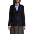 School Uniform Women's Hopsack Blazer, Front