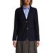 School Uniform Women's Hopsack Blazer, Front