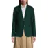 School Uniform Women's Hopsack Blazer, Front