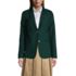 Women's Hopsack Blazer, Front