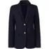 Women's Hopsack Blazer, Front