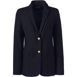 School Uniform Women's Hopsack Blazer, Front