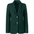 School Uniform Women's Hopsack Blazer, Front