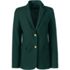 Women's Hopsack Blazer, Front