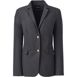 School Uniform Women's Hopsack Blazer, Front