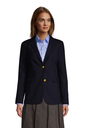 lands end travel blazer